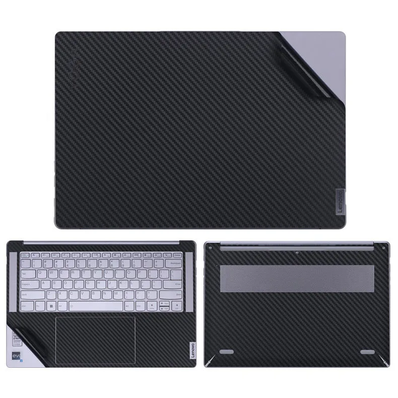 Capa da Pele, Acessórios para Lenovo Yoga,