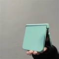 Mint Green-No film