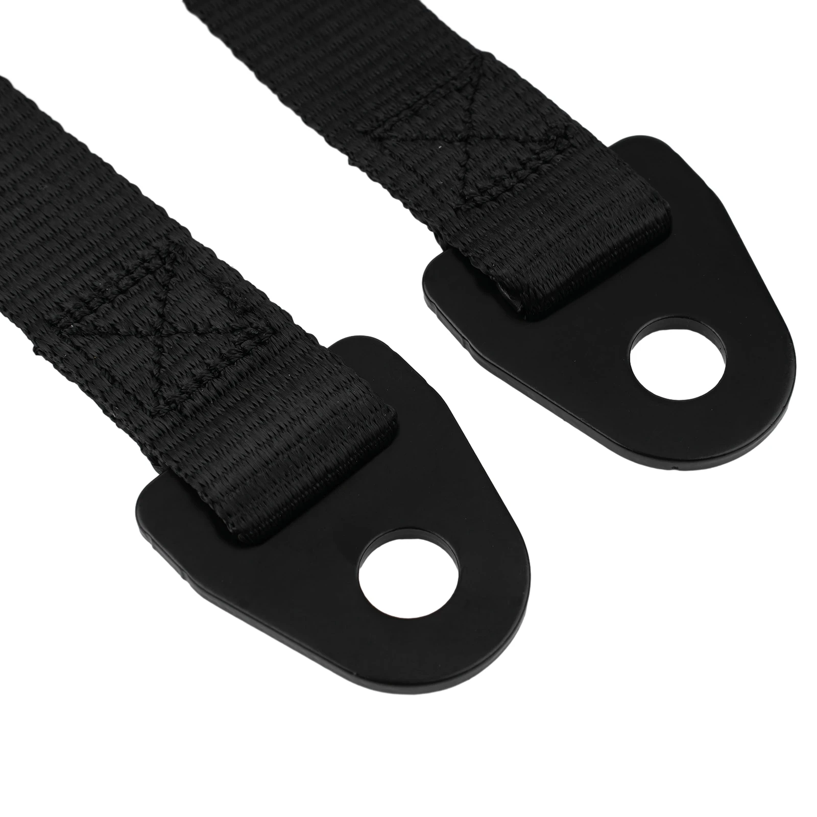

Car Door Limiting Straps Belt Replacement Set 2pcs Adjustable Door Check Straps Durable High Quality Practical