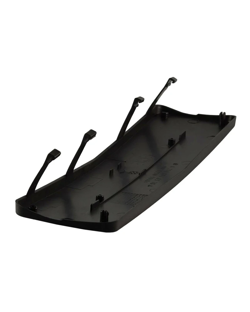 

Rear panel license plate trim panel for Mercedes W204 S204 C180 11-14 A2048170378 2048170378 FREE SHIPPING