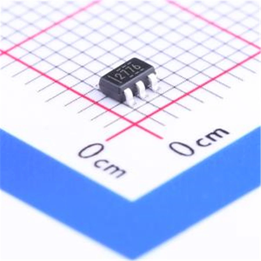 

(DC-DC Controllers) LM2776DBVR