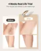 IPL Hair Removal Unlimited Flashes 9 Gears Laser Ice-Cooling Painless Electric Depilator For Men Women Body Bikinis intimate 2