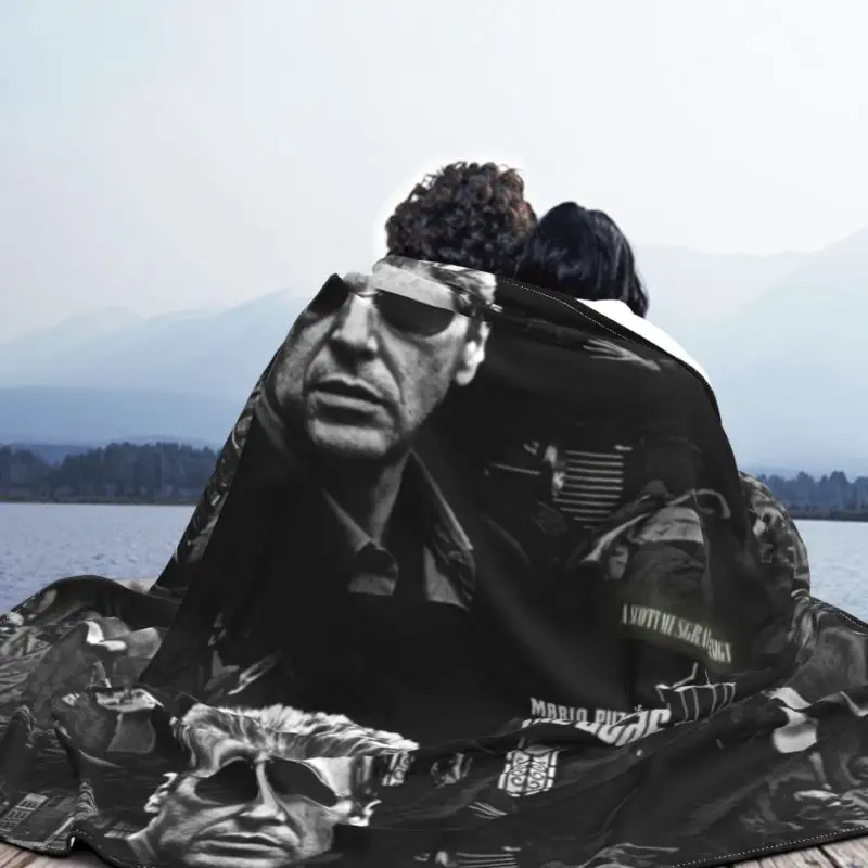 The Godfather-Corleone ��ȭ ����Ʈ �ø��� ������ �ö��� ���, ���� �繫�� ħ�� ħ�뺸 �� ����