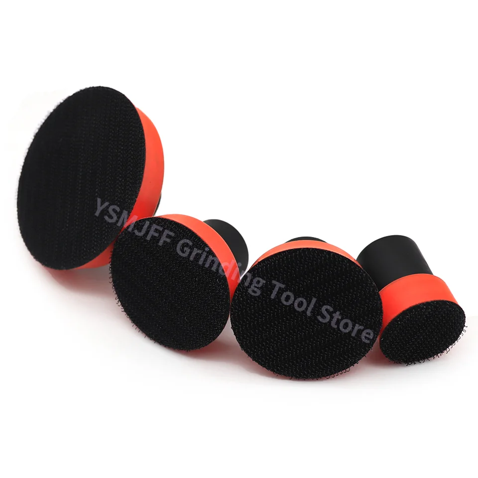 Rupes 992.500 Platorello Velcro M14 Per Utensili Lucidatrice Rotativa