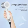 Oley High-speed Hair Dryer 900W Lightweight Powerful Brushless Motor Low Noise Quick Dryer Negative Ionic Blow Dryer 5