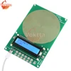 DC 4-15V 7.83Hz Schumann Wave Generator 0.01Hz~100000Hz Pure Sine FM Signal Generator Audio Resonator Sine Pulse Wave Generator 5
