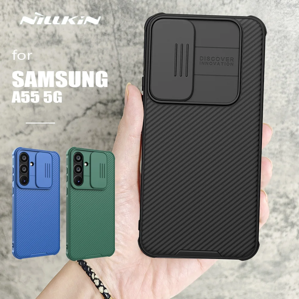 

Чехол для Samsung Galaxy A55