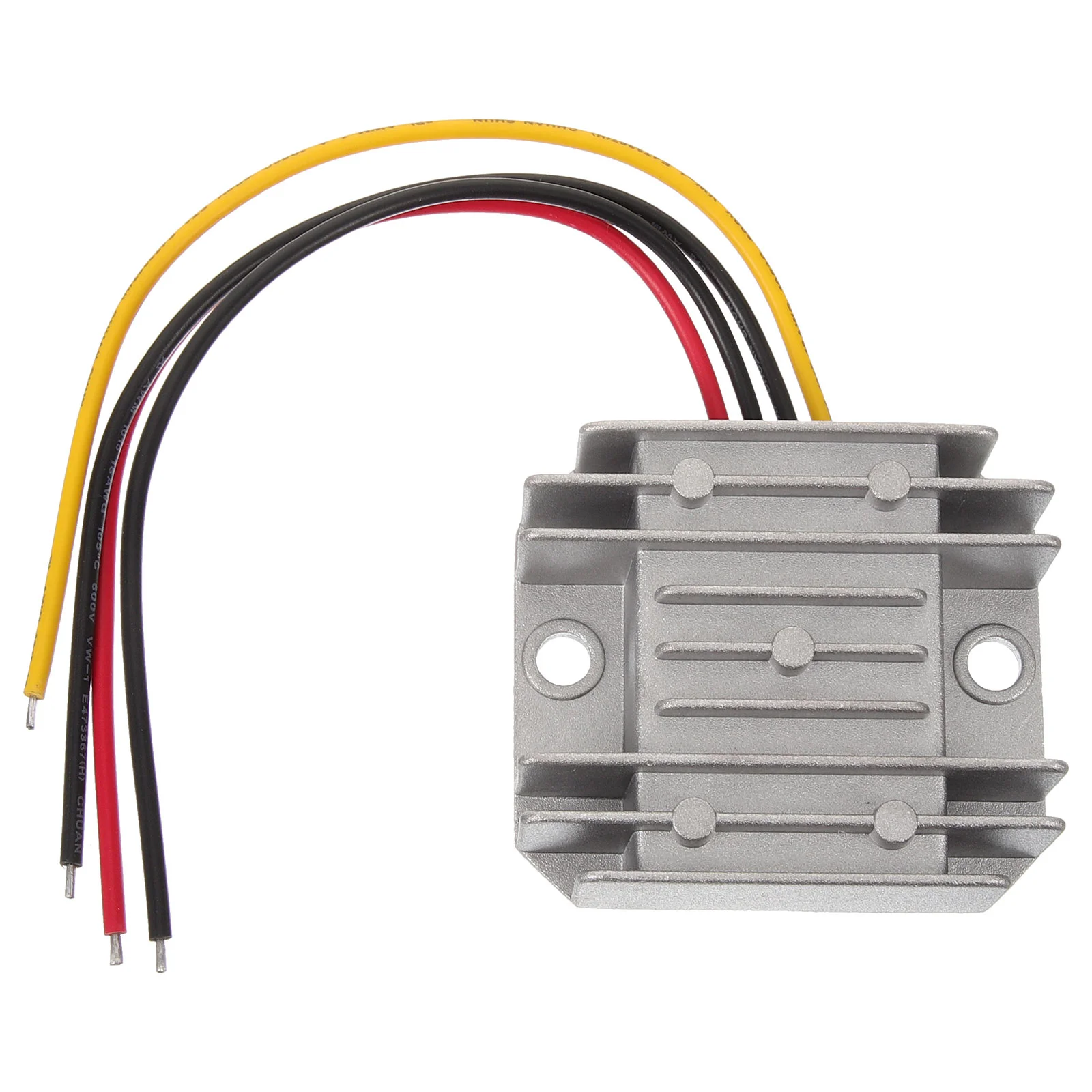 

Boost Converter 12v 24v Dc Step Vehicle Power Car Inverter Vehicles Die Cast Aluminum