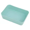 Multi Purpose Plastic Drawer Partition Storage Box For Different Scenes Easy To Organize Small Items And Accessories 2