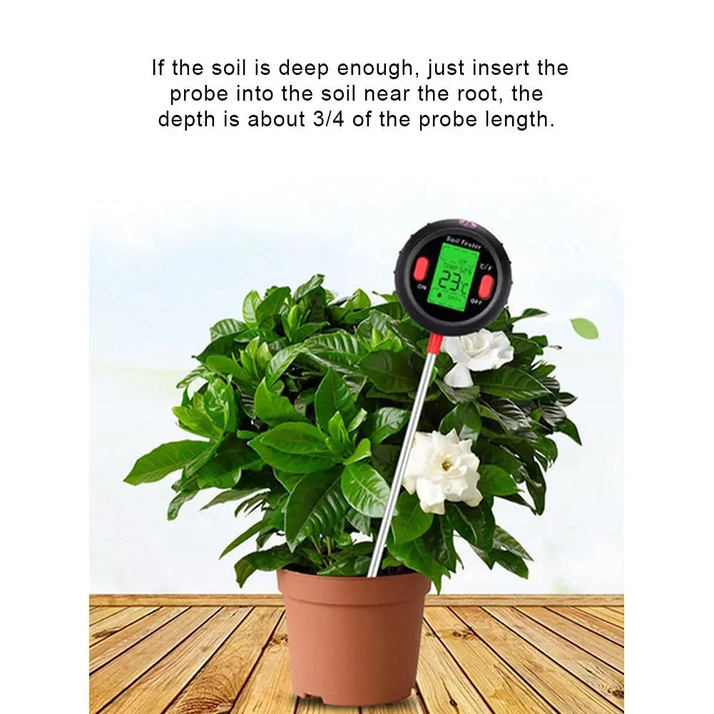  4/5 In 1  PH    µ ޺ ׽,  Ʈ  Ĺ 