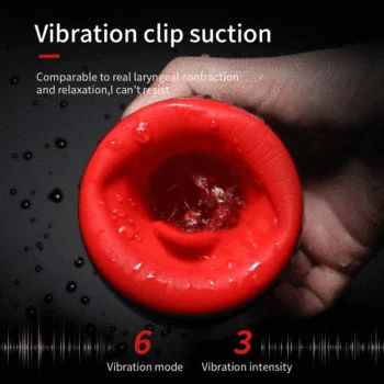 Masturbators for Men Sex Toys Silicone Automatic Heated Artificial Vagina Vibrator Men Masturbation Toy Bestseller 2022