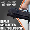 NYP NY-41 Maintenance Workman Roll Up Tool Bag Tools Packaging Tool Accessories 3