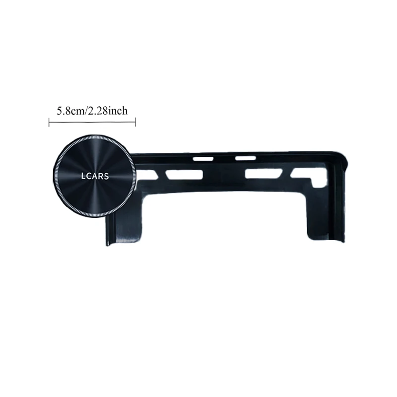 Car Phone Magnetic Holder Mount For Mercedes Benz CLA GLA GLC A/B/C/V Class Dashboard Screen Navigation Bracket Car Accessory