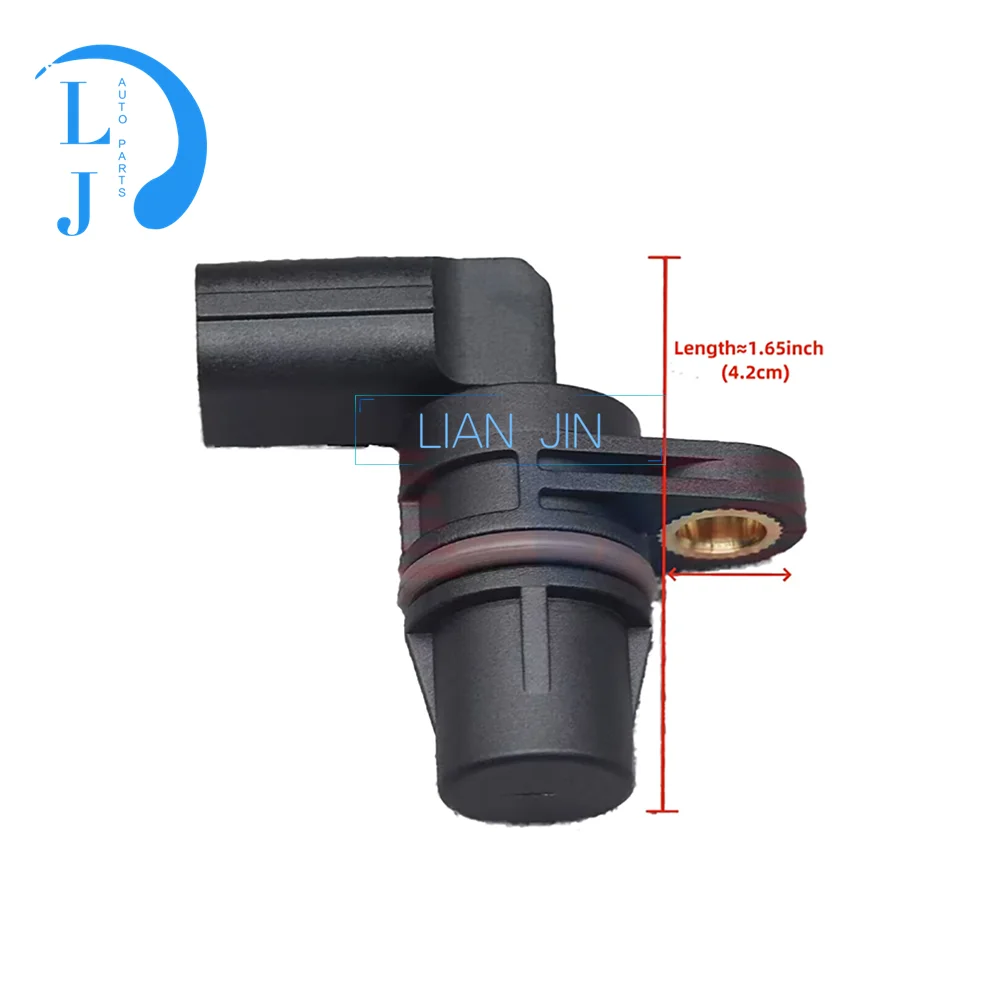 37700-MFJ-D01 Engine Speed Sensor Fit for Honda Motorcycle