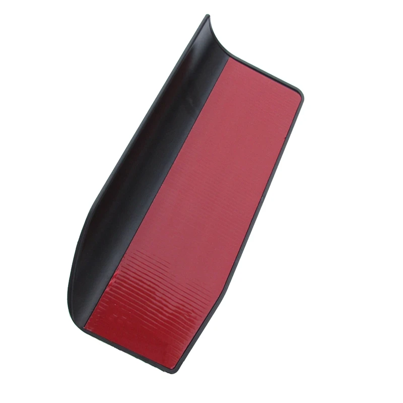 Car Foot Rest Dead Pedal Cover for Land Rover Discovery 5 Range Rover Sport