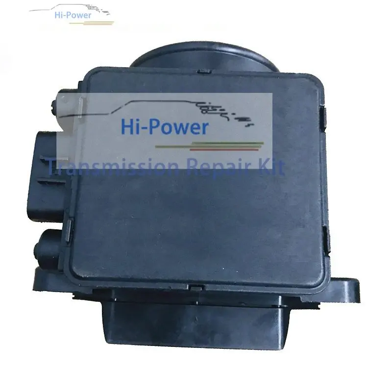 

Оригинальный Датчик массового расхода воздуха OEM 504 E5T08175 MD336504 Датчик MAF для Mitsubishi