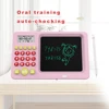 Mouth Calculator Math Addition Subtraction Multiplication Division Oral Arithmetic Training Math Exercise Machine Kids Gifts 4