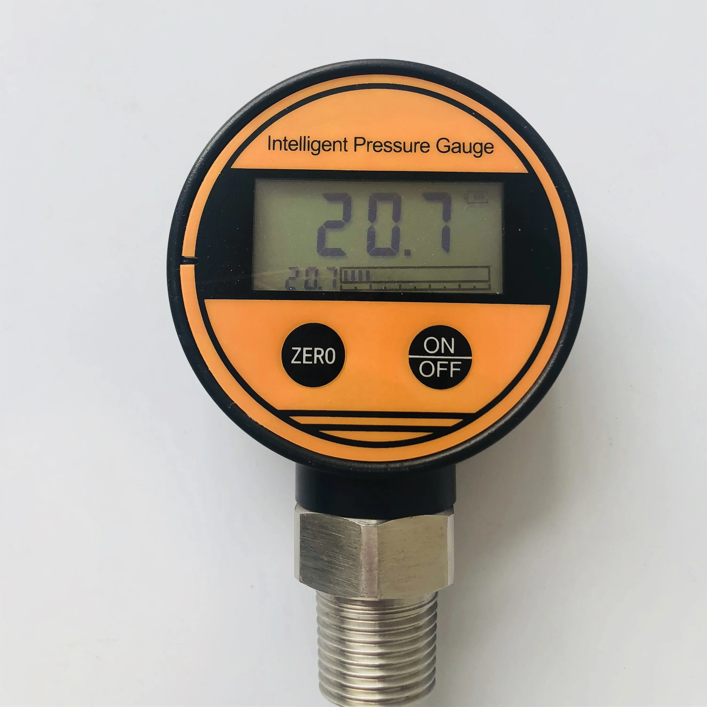 

Data Loggers Digital Pressure Gauge for Petroleum Industry