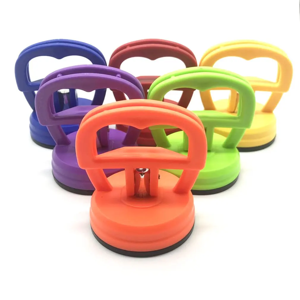 Glass Sucker Ceramic Tile Suction Cup Rubber Suction Cup Vacuum Strong Car Dent Remover 50KG vacuum suction cup,vacuum sucker,glass suction cup handle,car dent remover kit
