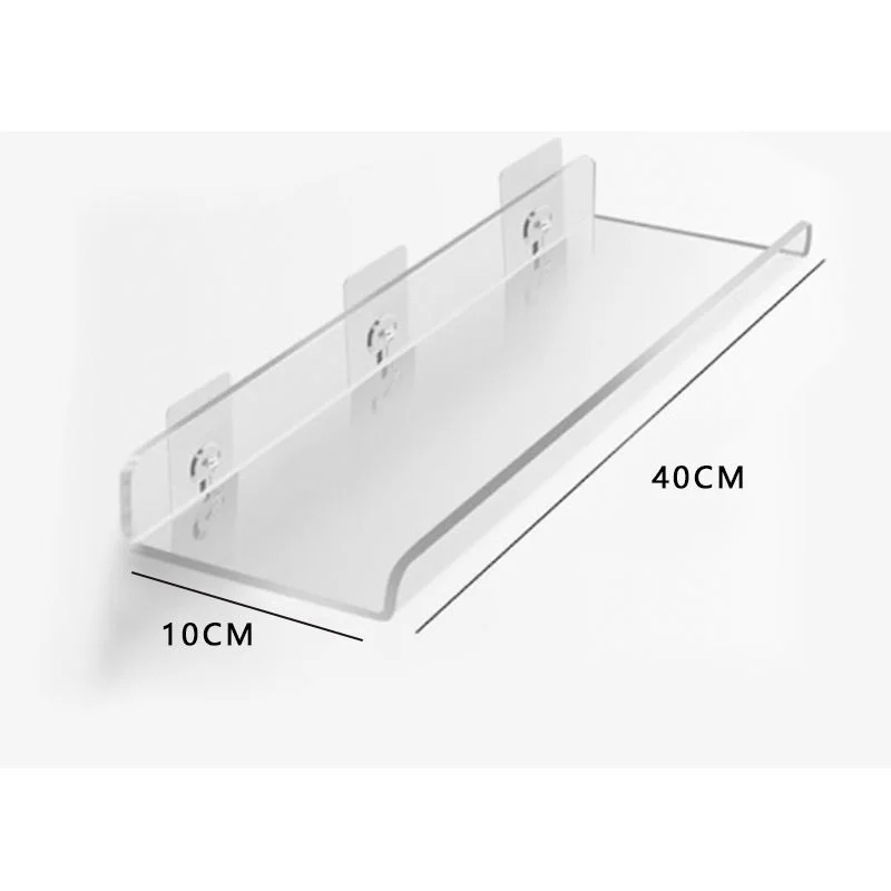 U 40x10cm