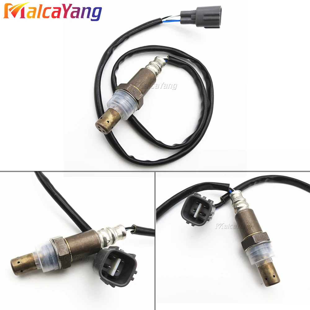 

Высокоточный задний кислородный датчик, датчик соотношения воздуха и топлива, лямбда-датчик для Toyota Harrier Kluger 89465-48150 8946548150, автозапчасти
