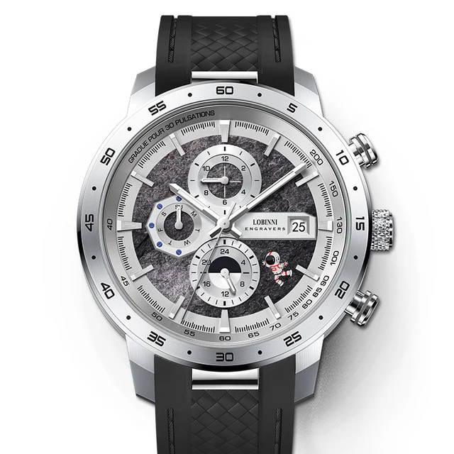 Sliver White