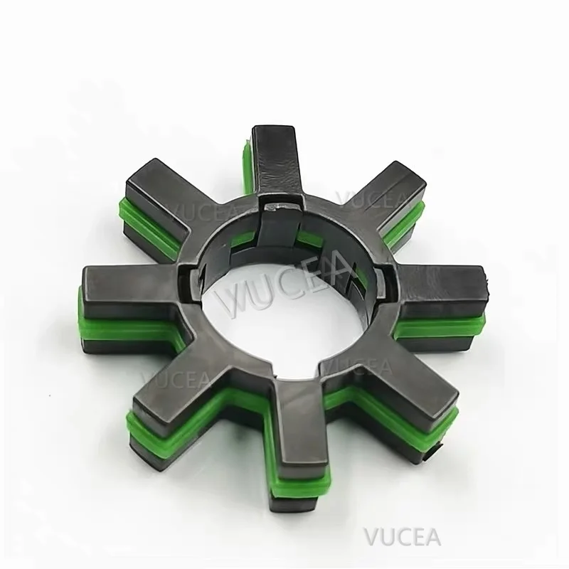 For MAZDA 3 6 Axela CX-5 KE CX-9 CX-3 CX-30 MX-30 Control Module Insulator Abnormal Sound Rubber Teeth Of Power Steering Motor