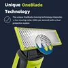 Philips Norelco OneBlade QP2520/70 Electric Trimmer and Shaver 3