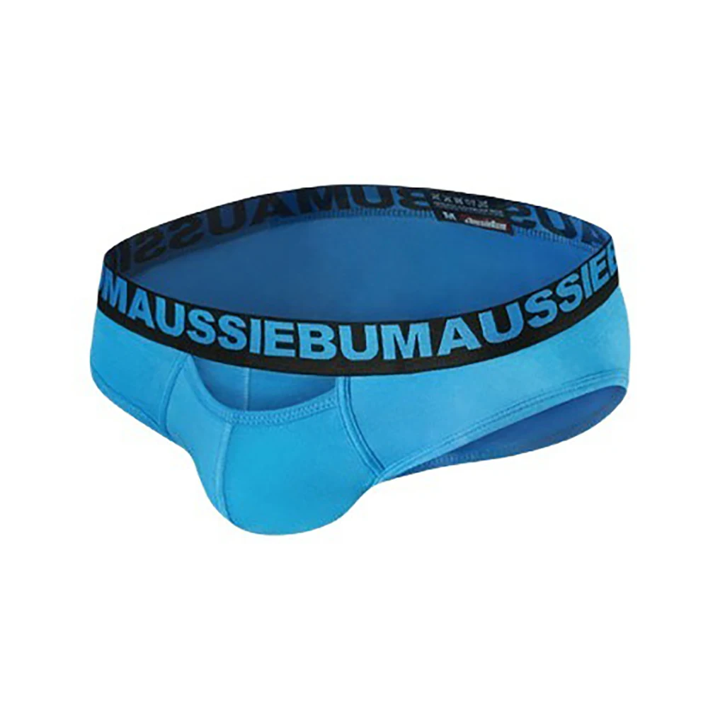 

Трусы-брифы Jockstrap мужские, брендовые дизайнерские спортивные дышащие трусы с U-образной выпуклой хлопковой нижней частью и большими карманами, с заниженной талией