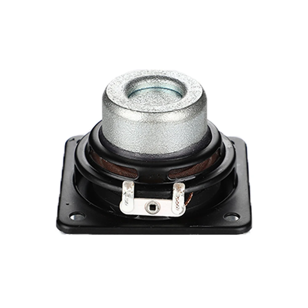 AIYIMA 2Pcs 2 Inch Full Range Audio Speaker Unit 52mm 4 Ohm 10W Hifi Stereo Loudspeaker DIY Bluetooth Home Amplifier Speakers bluetooth speaker,portable speaker,audio speakers,bookshelf speakers