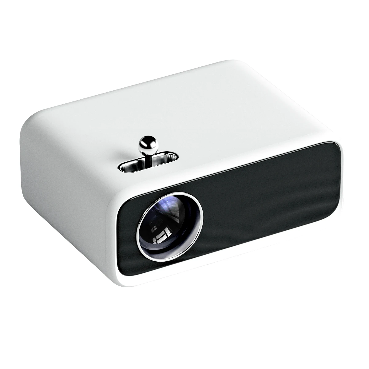 【美品】Smart Mini Projector KABENI PRO Amazon.com: KHQ Mini Projector, Upgraded Portable Projectors