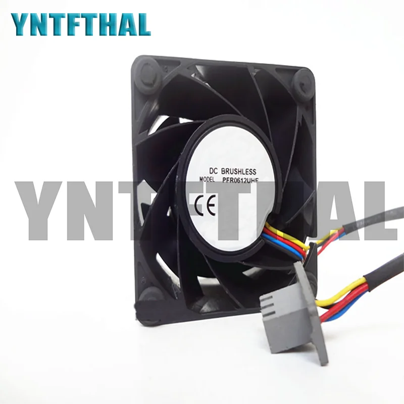 

Кулер для сервера 00FC529 PFR0612UHE 00FC528 для RD 450 RD650