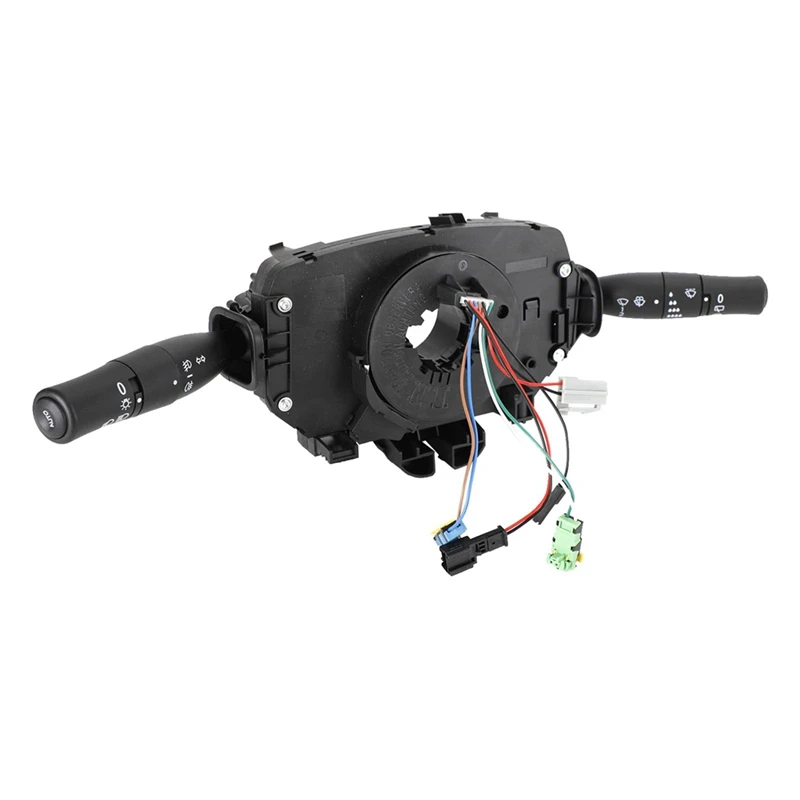 

Комбинированный переключатель для Renault Megane II 3 5 Port Megane II 8200216465 8200216462 251640