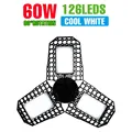 Cool White 60W