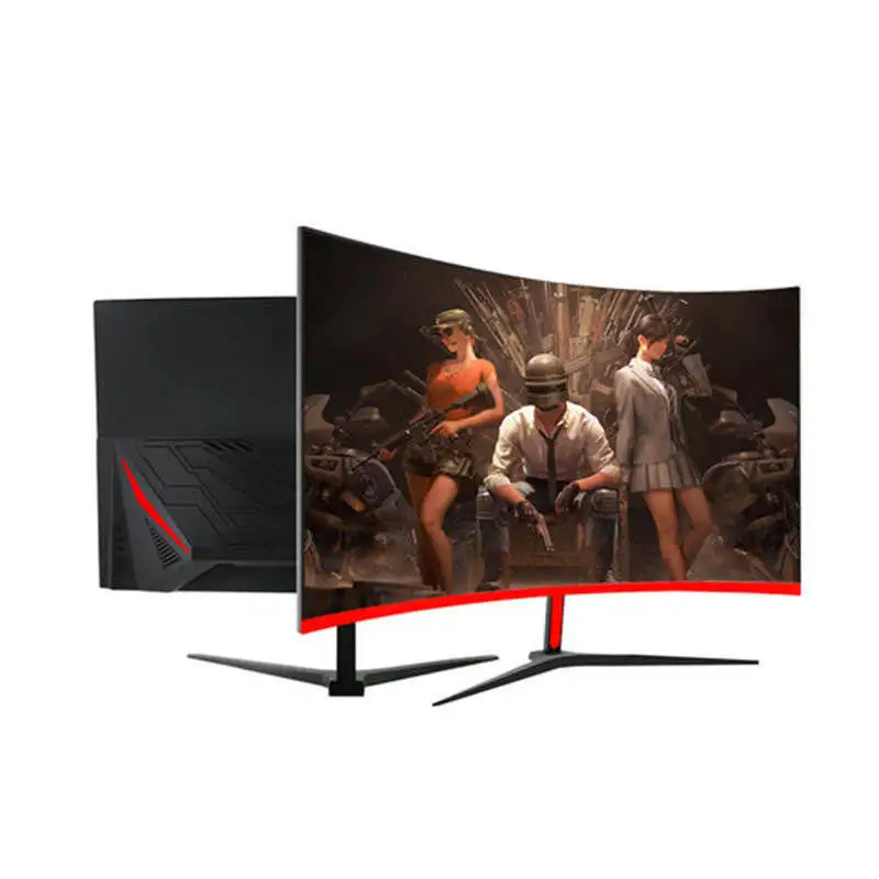 ̸ӿ Ŀ , 24 ġ 1920x1080p LCD , PC 75hz ǻ ÷, ũž HDMI ȣȯ 