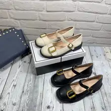 

Shoes Lolita Shoes Women Japanese Style Mary Jane Shoes Women Vintage Girls High Heel Platform Shoes College Student Big Size 40