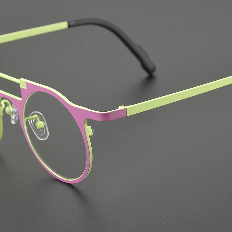 Nobler Unisex Eyeglasses - Image 18