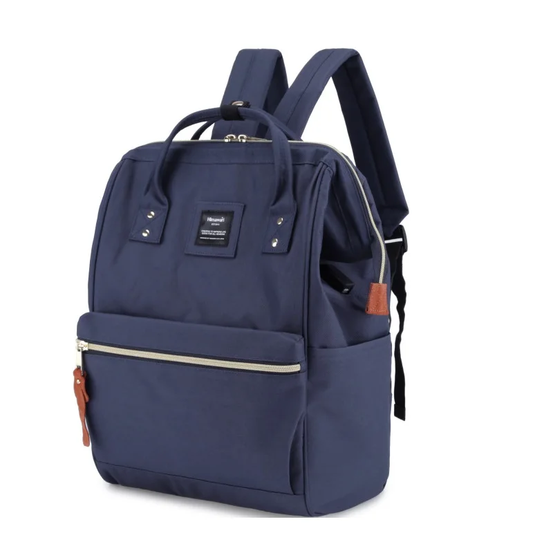 Japan Style anello Bag 600D Oxford Waterproof Backpack 13.3 14inch Laptop  Bag 2022 Fashion Girl Boys School Bag Mochila Mujer - AliExpress