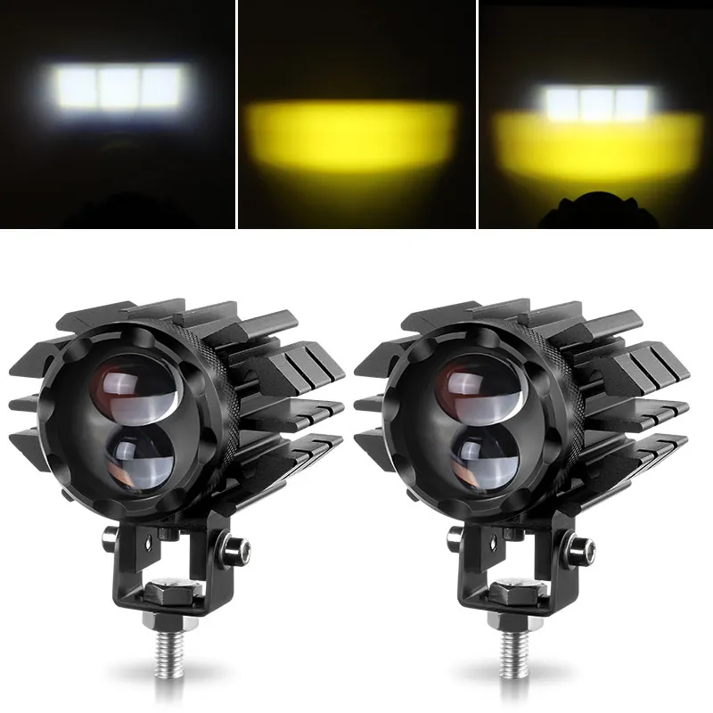 Offroad-Mini-LED-light-12V-24V-LED-Work-Light-Bar-for-Car-Truct-Boat ...