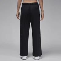 Nike Genuine JORDAN Pantalon long de sport en tricot décontracté pour femme FV7102-010 2