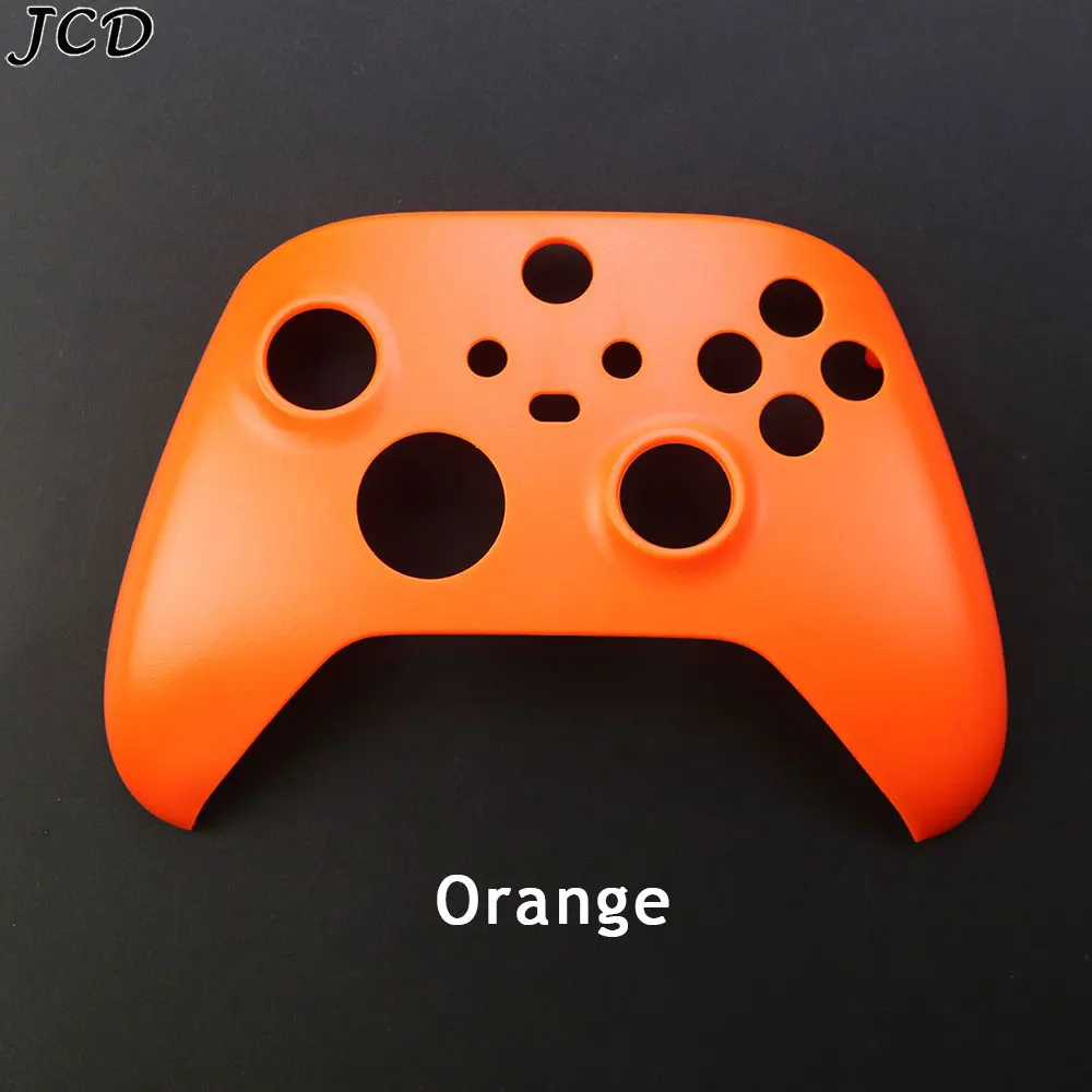 Enhanced Front Shell Faceplate Cover for Xbox Series S/X Controller