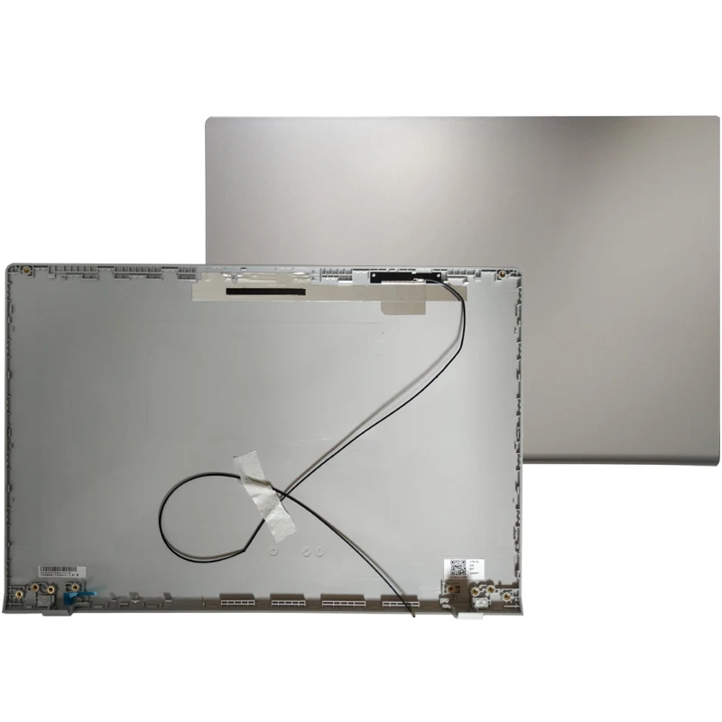 Tampa Traseira para o Portátil Tampa Traseira Case Superior Asus X409 Y4200 Y4200f 47xkplcjn00 47xkplcjn40 47xkulcjn90 Novo - Imagem 2