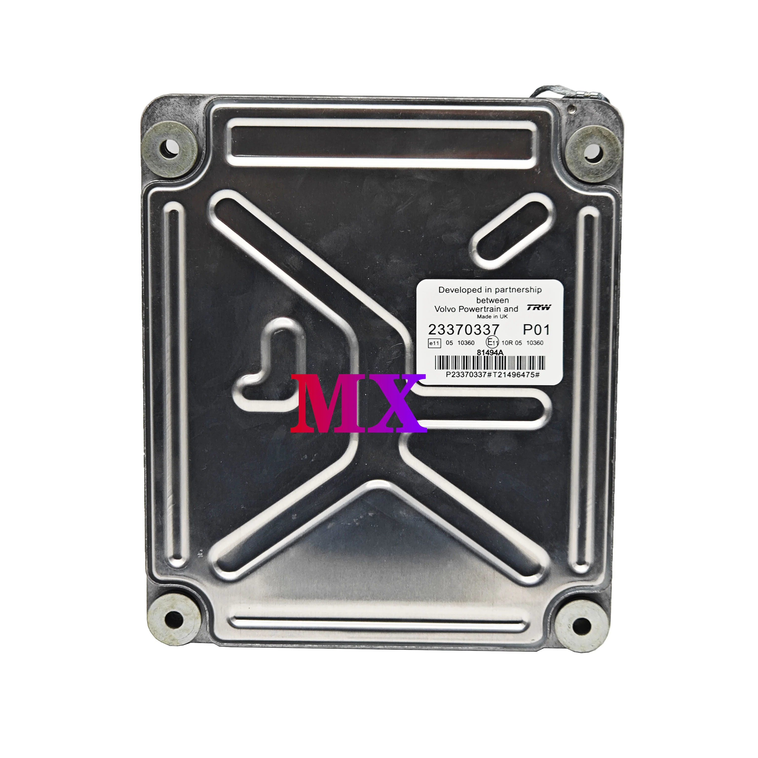 VOE ECU   ,  ǻ  Ʈѷ, ǻ , ǰ ȣ 2337337, ǰ