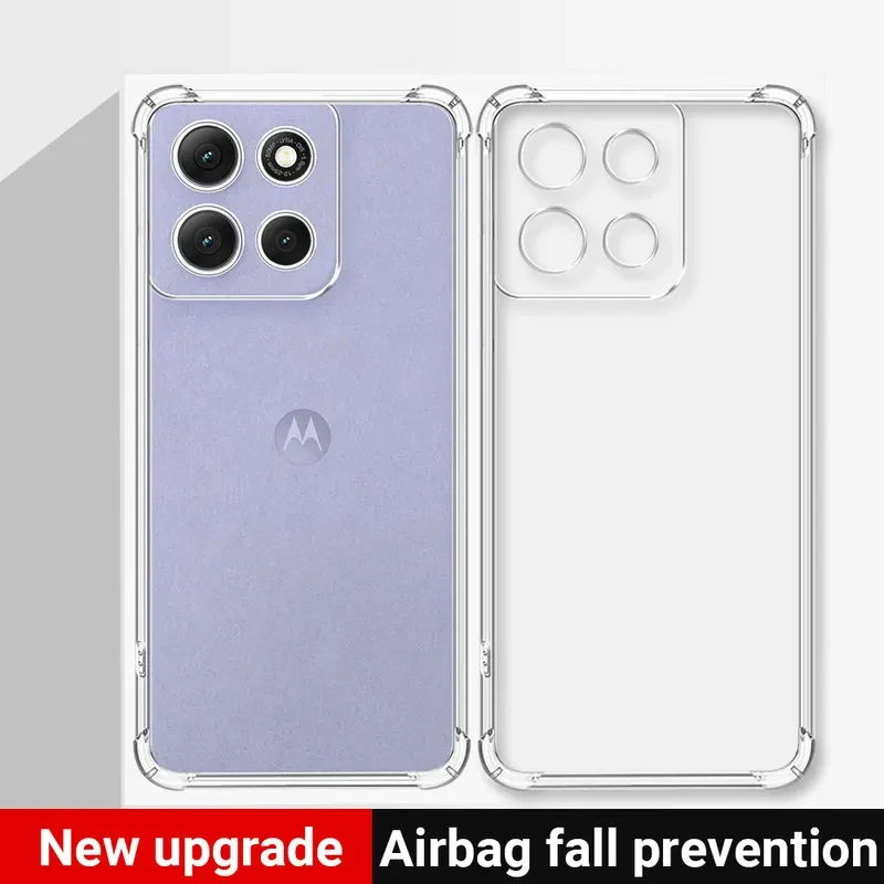 Durable Four-Corner Anti-Drop Textured Phone Case with Enhanced Protection