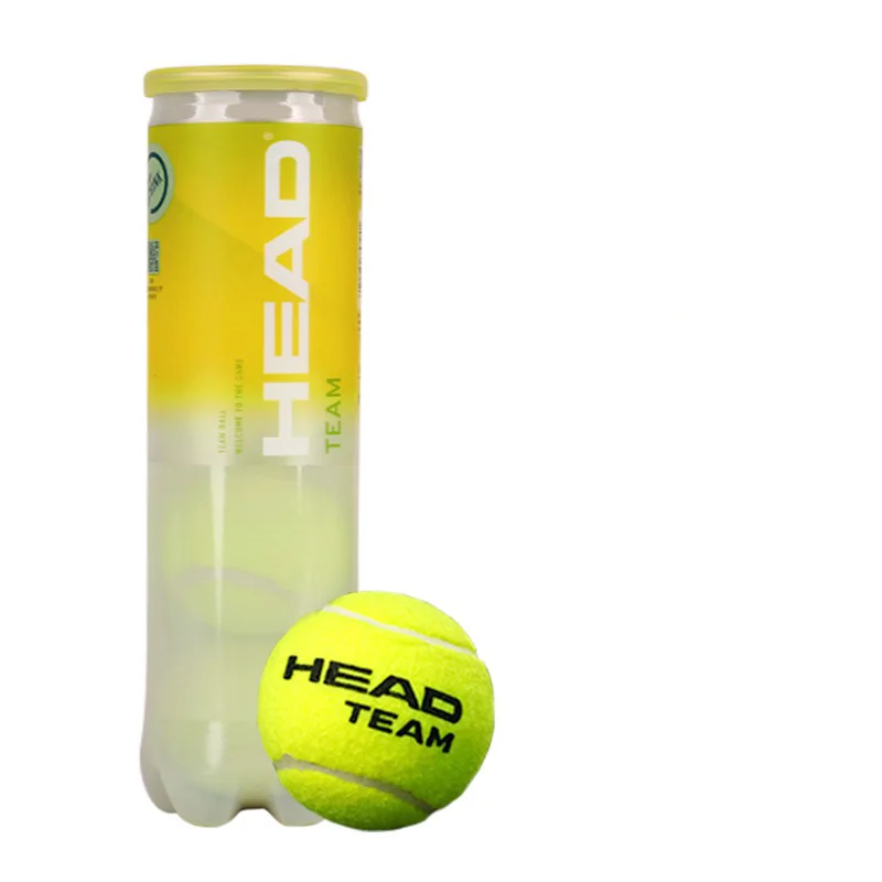 HEAD TEAM