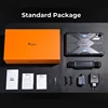 Fossibot DT2 Rugged Tablet 20GB+256GB Helio G99 10.4 inch Display 64MP PC Tablets 22000mAh 66W IP68 4G LTE Android 13 Pad 6