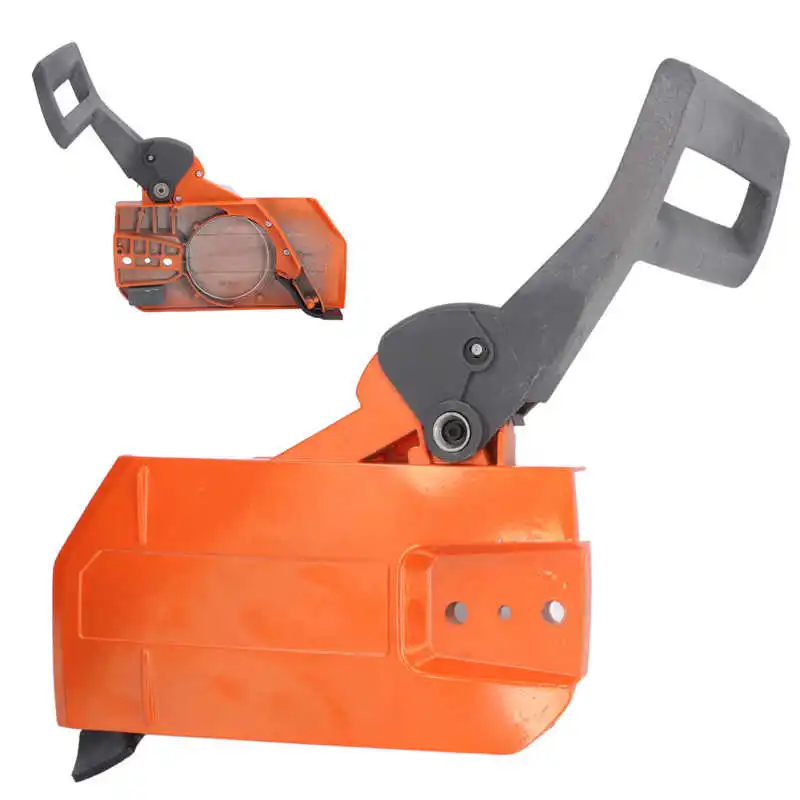 Chainsaw Brake Handle Chainsaw High Accuracy High Hardness Fine