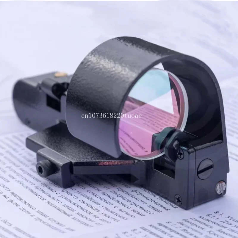 ロシア 光学機器 OKP-7 サイト レプリカ 20mmタイプ OKP-7 タイプ