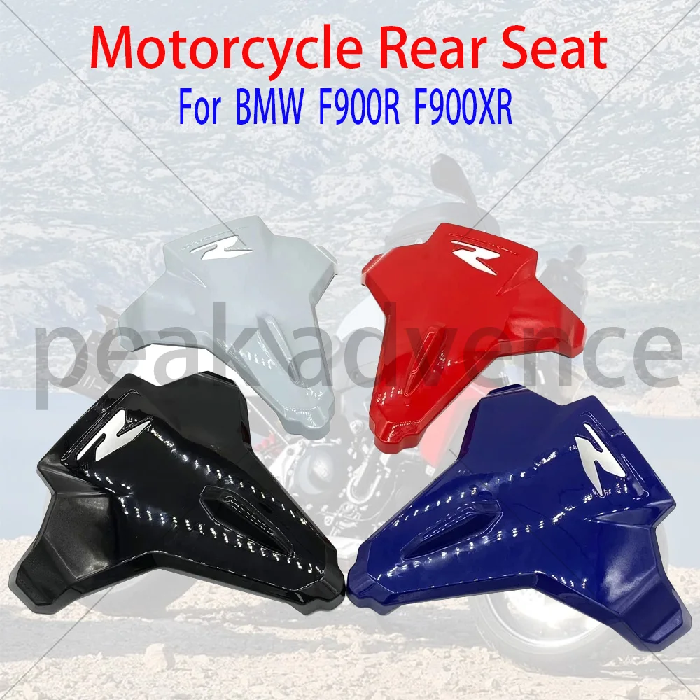 

Чехол для заднего сиденья Мотоцикла BMW F900R F900XR