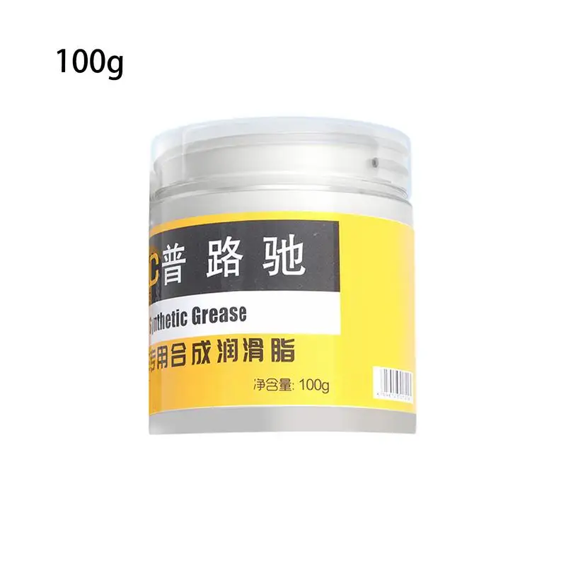 long-lasting Car Damping Grease Hinge Lubes Oil Metal Gear Bearing Lubricants Abnormal Noise Elimination Shock Absorption
